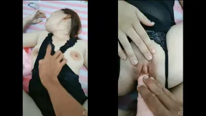 Bướm nhân tình dâm cực đẹp
