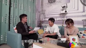 Anh xã bán bà xã cho chủ nợ để ghi sổ nợ ~dong xiaowan