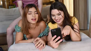 Phang bạn thân của người tình không đủ khả năng trả tiền nhà